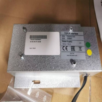 CET TCP IP 인터페이스 제공 서비스 원격 모니터링 센터 모니터링 모듈 T302007000