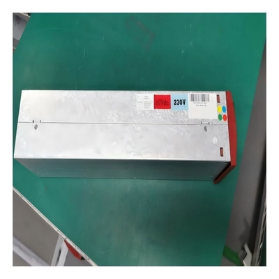 CE+T TSI BRAVO 230 VAC 모듈형 인버터 60Vdc 230Vac P/N T321740201