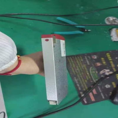 CET TSI T2S ETH 2U 24V/48V 모니터링 유닛 인버터 브라보 전력 제어기 P/N T322010100