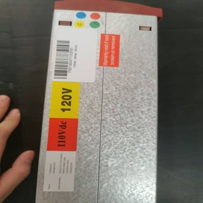 CE+T TSI Bravo125/120 추가 AC 입력 125Vdc 120 Vac 2.5KVA 2.5KW P/N T321350201