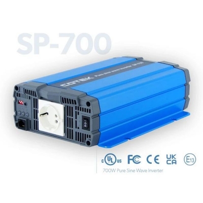 코텍 700W 전력 인버터 순수 시노파 인버터 SP 시리즈 SP-700
