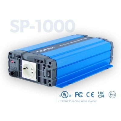 코텍 1000W 전력 인버터 순수 시노 웨이브 인버터 SP 시리즈 SP-1000
