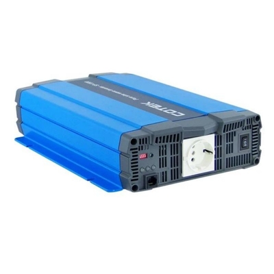 코텍 1500W 전력 인버터 순수 시노 웨브 인버터 SP 시리즈 SP-1500