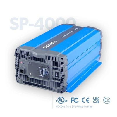 코텍 4000W 순수한 시노파 인버터 전력 인버터 SP 시리즈 SP-4000
