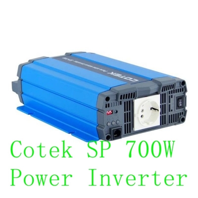 코텍 700W 전력 인버터 순수 시노파 인버터 SP 시리즈 SP-700