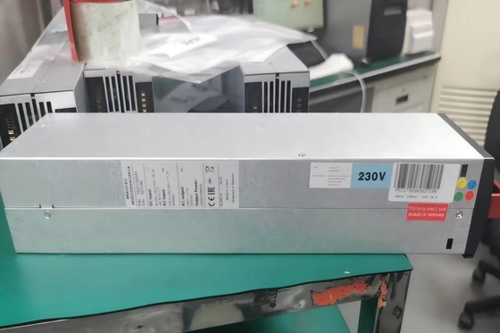 CE+T 모듈형 인버터 전력 코어 브라보 ECI 48/230 2.4KW 인버터 부분 Nuaber T521730301