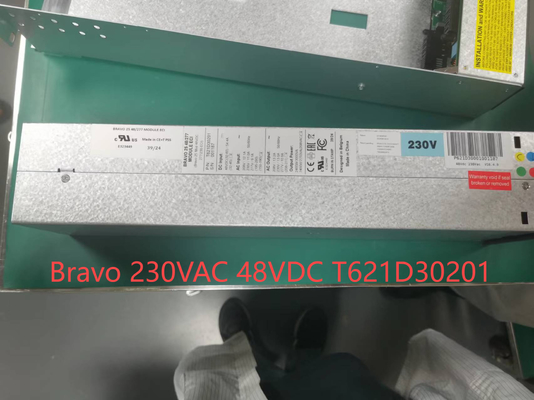 CE+T 인버터 모듈 230VAC 48VDC 3KVA 2.4kw 브라보 2548/230-277 PN T621D30201