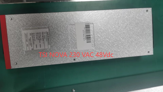 CE+T TSI NOVA 230 VAC 48Vdc 모듈형 인버터 0.75kVA PN T311730202