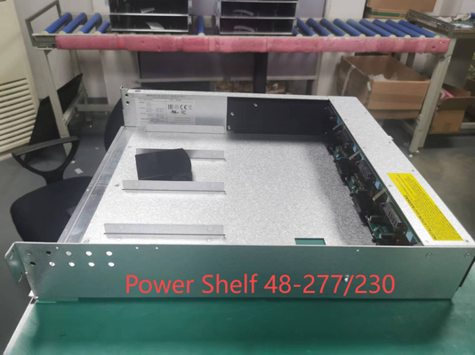 CE+T 전원 선반 ECI 브라보 25 선반 48-277/230 -ECI P/N: T624730000
