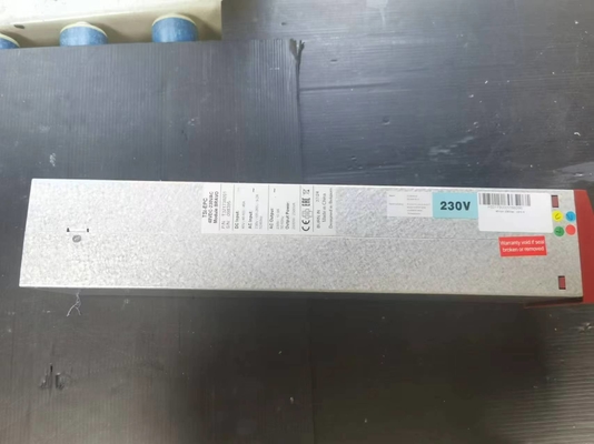 CE+T 브라보 모듈형 인버터 2.5 KVA 1.5 KVA 230 Vac BRAVO DC에서 AC 인버터 P/N T321730201