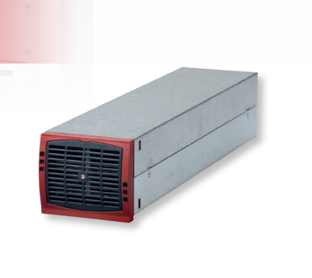 CE+T 브라보 모듈형 인버터 2.5 KVA 1.5 KVA 230 Vac BRAVO DC에서 AC 인버터 P/N T321730201