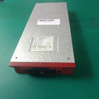 CE+T TSI NOVA 48VDC 230 VAC 인버터 모듈 전력 0.75kva T311730102 T311730202