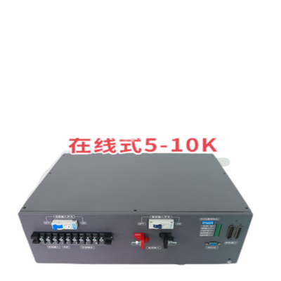 5KVA 온라인 인버터 전원 공급자 온라인 48vdc 230vac 인버터 모듈