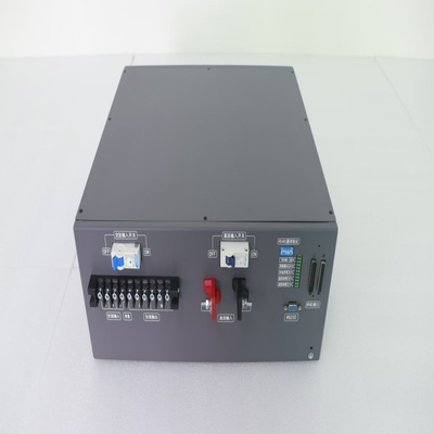 48vdc 230vac 온라인 UPS 8kva 인버터 모듈