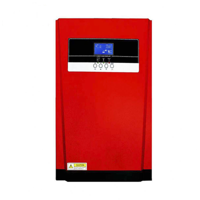 BWT 3.2KW MPPT 하이브리드 인버터 230Vac 순수 시노 웨브 인버터 SCG1-3.2KW
