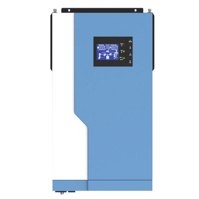 BWT 3.5KW MPPT 하이브리드 인버터 순수 시노파 인버터 LCD 디스플레이 SCG2-3.5KW