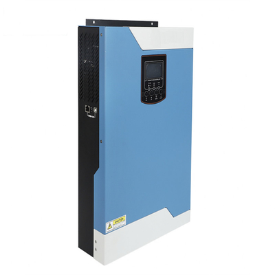 BWT 3.5KW MPPT 하이브리드 인버터 순수 시노파 인버터 LCD 디스플레이 SCG2-3.5KW