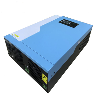 BWT 3.5KW MPPT 하이브리드 인버터 순수 시노파 인버터 LCD 디스플레이 SCG2-3.5KW