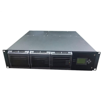BWT 24Vdc 20-600 Amperes 수정 시스템 입력 90-290Vac