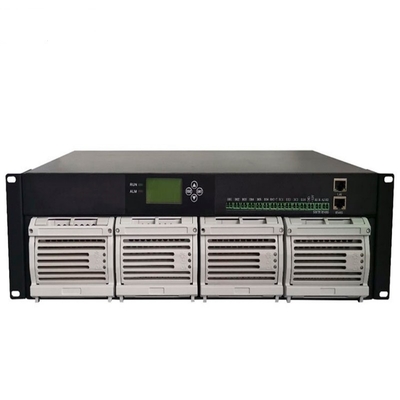BWT 24Vdc 20-600 Amperes 수정 시스템 입력 90-290Vac