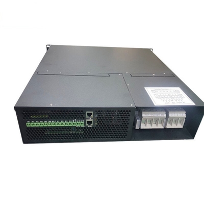 BWT 24Vdc 20-600 Amperes 수정 시스템 입력 90-290Vac