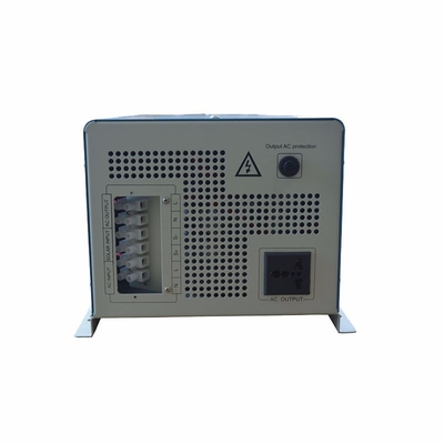BWT 산업 순수 시노파 전원 인버터 1-8KW 24V 48VDC 90-275VAC
