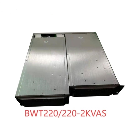 BWT 220Vdc 220Vac 핫스변 모듈 전력 인버터 2KVAS BWT220/220-2KVAS