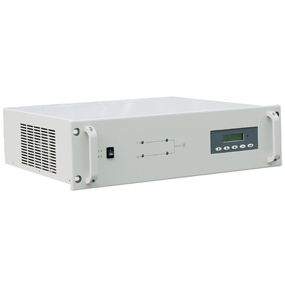 BWT 단일 단계 6-30KVA STS 190-250VAC 병렬 모델 솔루션