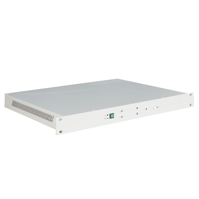 BWT 단일 단계 6-30KVA STS 190-250VAC 병렬 모델 솔루션