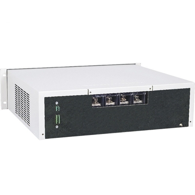 BWT 단일 단계 6-30KVA STS 190-250VAC 병렬 모델 솔루션