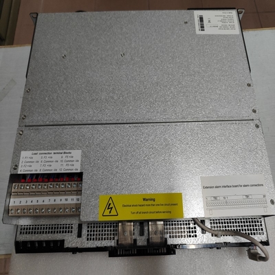 엘텍 FP2 24V 7.2KW 파워코어 2U 19 인치 맥스 4 슬롯 플래트팩2 24/1800 HE 스마트팩 R 컨트롤러