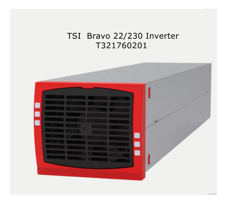 CE+T Tsi Bravo 인버터 220Vdc 입력 230Vac 출력 2.5KVA 2KW P/N T321760201
