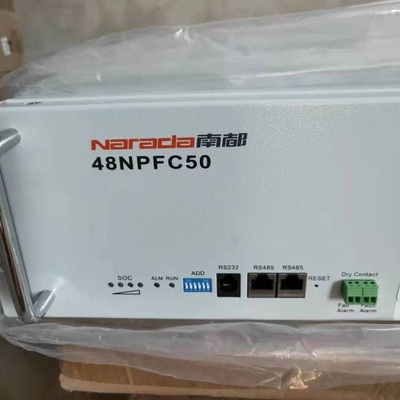 나라다 통신 리?? 배터리 48NPFC50 5G 기지국 통신 48V 50Ah
