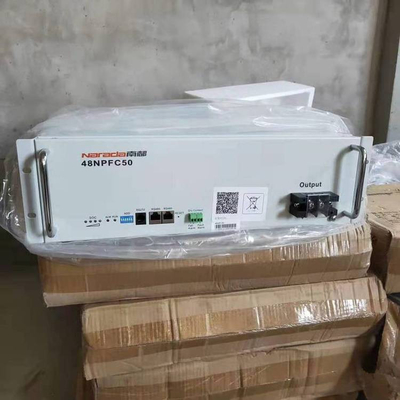 나라다 통신 리?? 배터리 48NPFC50 5G 기지국 통신 48V 50Ah