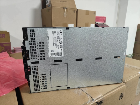 엘텍 전원 래크 252189 FP2 PS 2 직선 2AC HC HVDC 전원 래크 Flatpack2 24/1800HE P/N 252189