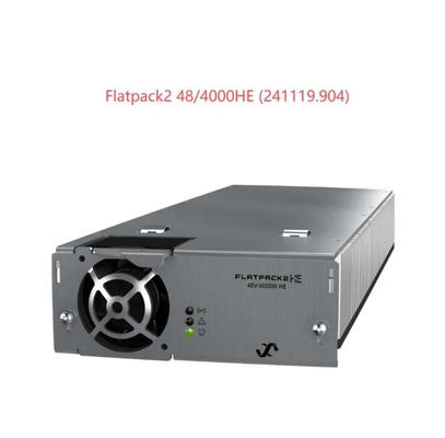 엘텍 48V 4000W 수정 모듈 FLATPACK2 48/4000 HE 241119.904 고 용량 모듈