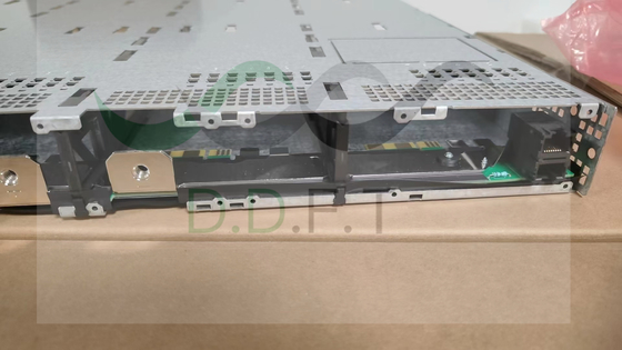 엘텍 오리지널 1U 전원 랙 FP2 PS 4 RECT 4AC HC Flartpack2 48V 2000W Flartpack2 48V 3000W 모듈을 위한 HVDC 셸프