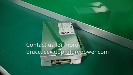 Eltek Telecom Compack 컨트롤러 모니터링 장치 (12V 24V 30V 48V 60V 지원) 이더넷을 통한 원격 모니터링 및 구성 가능한 3개의 릴레이