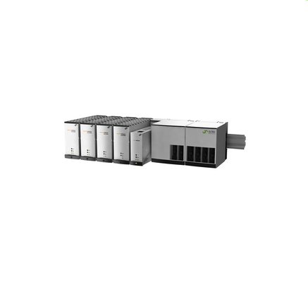 엘텍 마이크로팩 베이스 배트 2+ LVBD 24/48V 컴팩트 컨트롤러 242100915