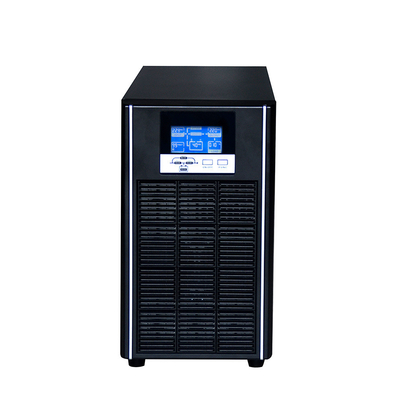 타워 타입 3단계 입력 1단계 출력 온라인 UPS 이중 변환 1단계 HT 시리즈 10KVA 15KVA 20KVA 40KVA