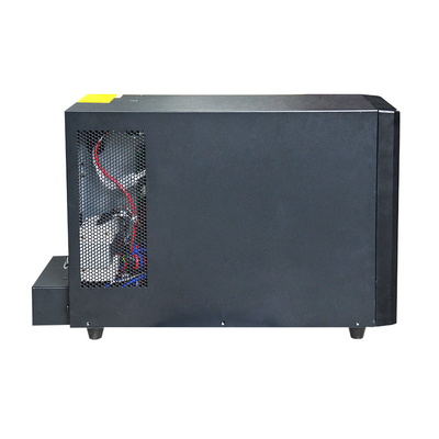 타워 타입 3단계 입력 1단계 출력 온라인 UPS 이중 변환 1단계 HT 시리즈 10KVA 15KVA 20KVA 40KVA