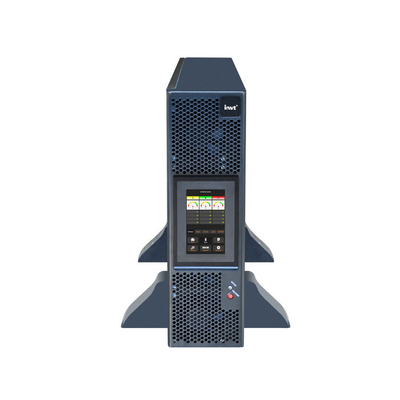 Invt Ac 3단계 Hr33 시리즈 랙 타입 온라인 업스 10kva 15kva 20kva 25kva 30kva 40kva