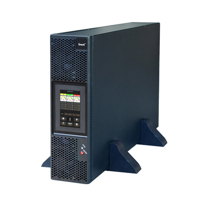 Invt Ac 3단계 Hr33 시리즈 랙 타입 온라인 업스 10kva 15kva 20kva 25kva 30kva 40kva