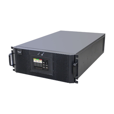 주문제작 OEM Ups On Line 30KVA 40KVA 3단계 3단계 아웃 랙 타입