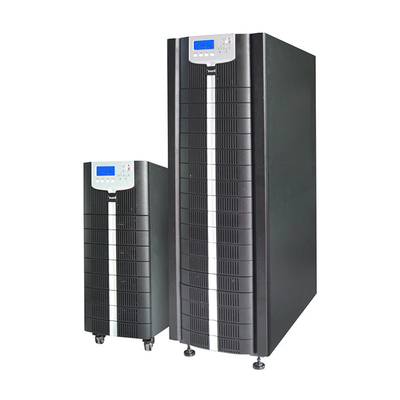 AC 3단계 3단계 아웃 타워 타입 온라인 장 백업 UPS 10KVA 20KVA 30KVA 40KVA