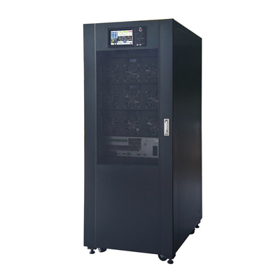 380V 인 380V 아웃 모듈 타워 온라인 UPS 60KVA 80KVA 90KVA 100KVA 380V/400V/415V