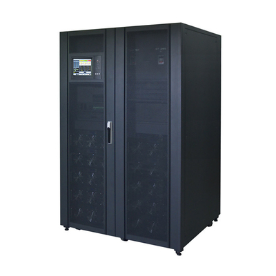 380V 인 380V 아웃 모듈 타워 온라인 UPS 60KVA 80KVA 90KVA 100KVA 380V/400V/415V