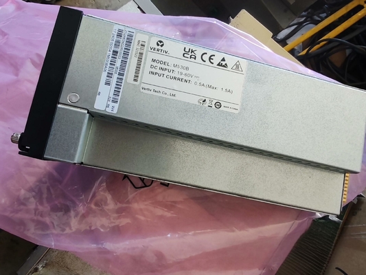 오리지널 버티브 에머슨 NCU 컨트롤러 M830B