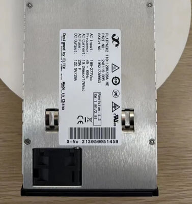 엘텍 수정 모듈 Flatpack2 110-120V/20A HE FLATPACK2 110/3000 HE 고효율 모듈 부품 번호 241119.805