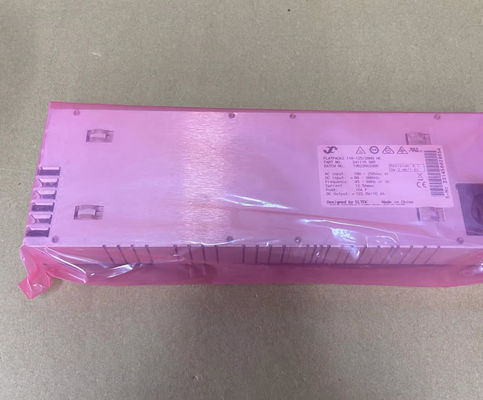 플래트팩 2 110V 2000W HE 수정 모듈 241115.805 플래트팩 2 110-125V/20A